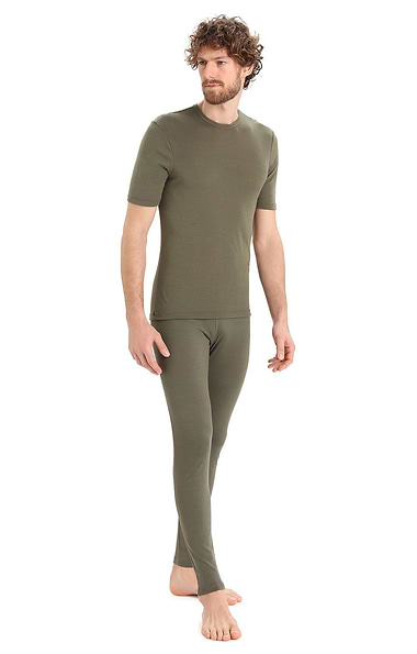 Men's Icebreaker Legging