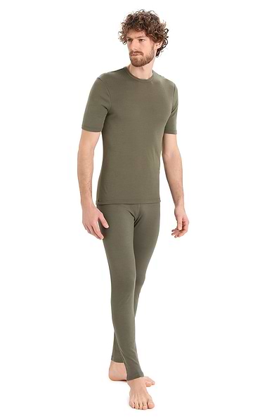 Men's Icebreaker Legging
