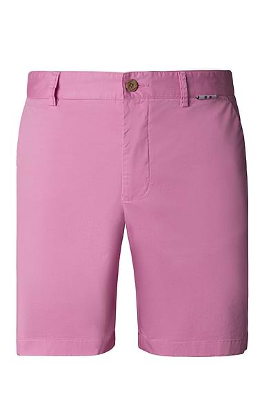 Men's Baileys Twill Shorts