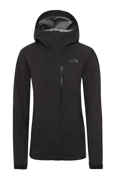 Ladies The North Face Dryzzle Futurelight Jacket