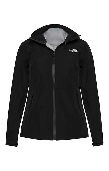 Ladies The North Face Dryzzle Futurelight Jacket