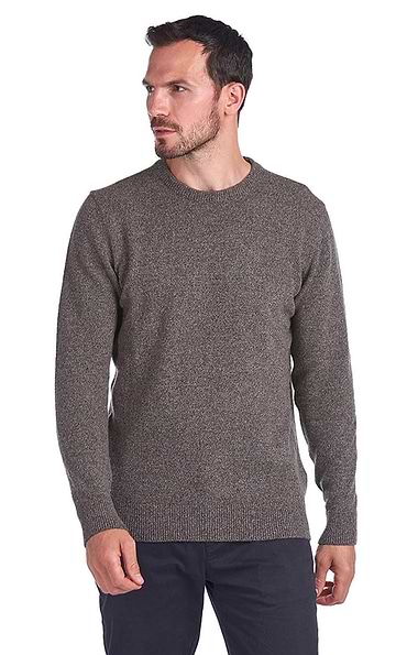 Men's Barbour Tisbury Crew Sweater