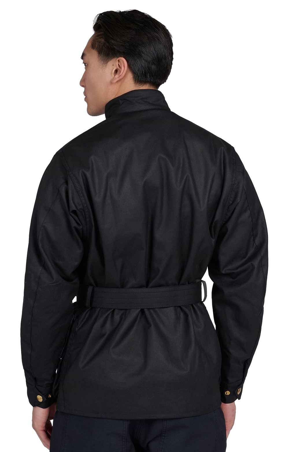 Men's Barbour International Jacket | Men's Jackets & Blazers