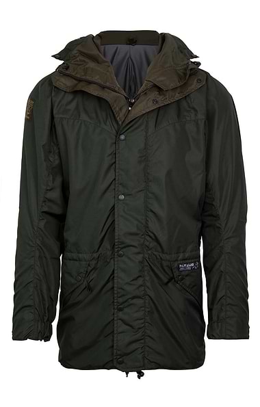 Men's Paramo Cascada Jacket