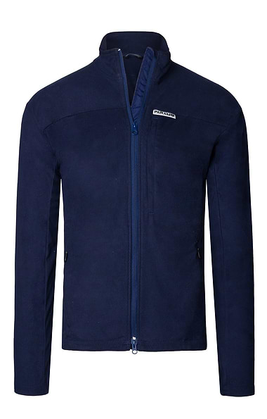 Men's Paramo Bentu Fleece Jacket