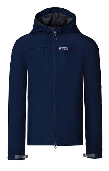 Men's Paramo Bentu Windproof Jacket