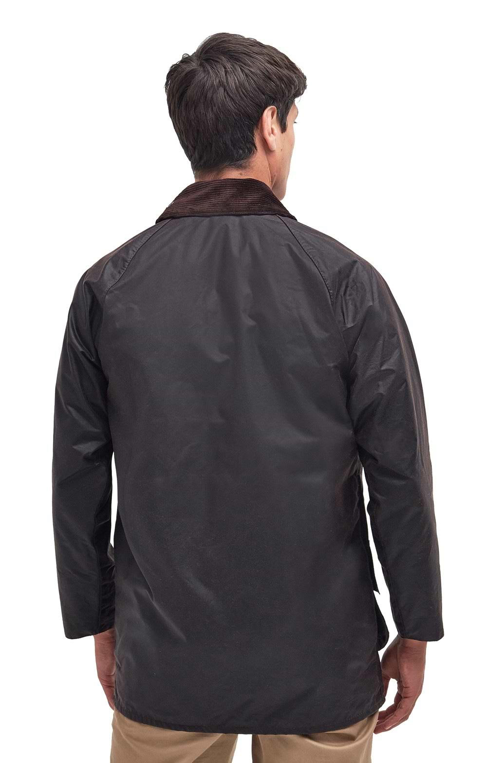 Men's Barbour Beaufort Jacket | Men's Jackets & Blazers | House Of