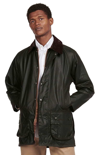 Men's Barbour Beaufort Jacket