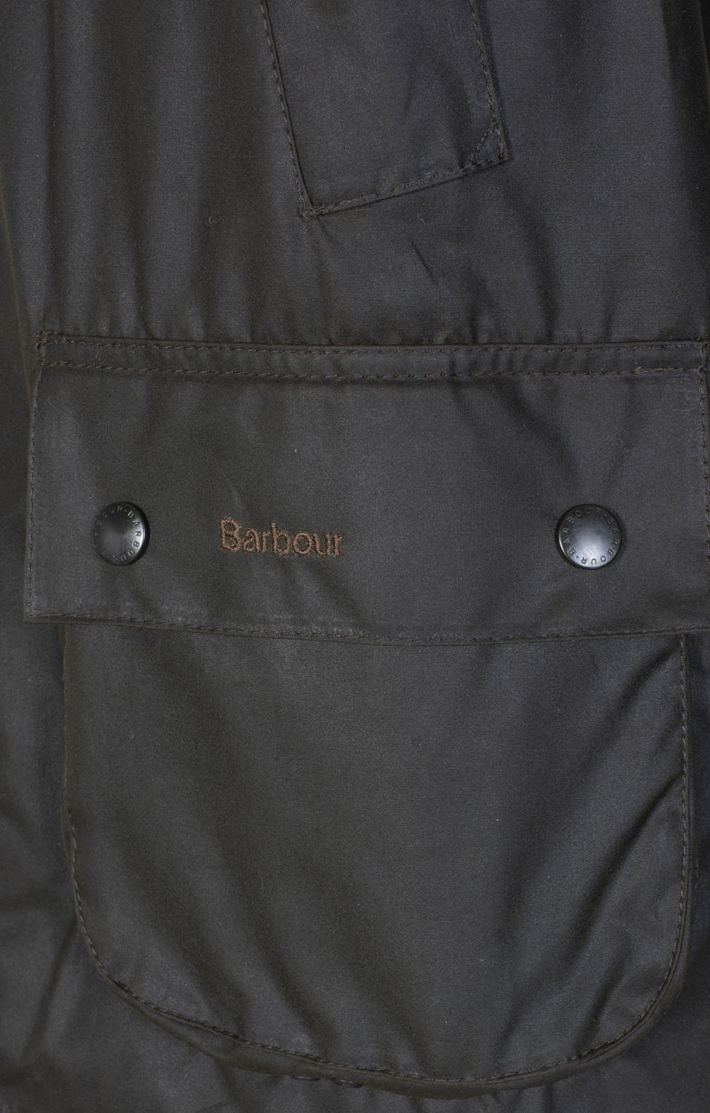 Men's Barbour Classic Bedale Waxed Jacket | Men's Jackets