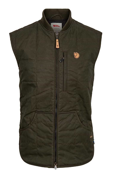 Men's Fjallraven Grimsey Vest