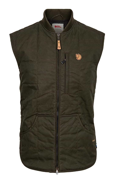 Men's Fjallraven Grimsey Vest