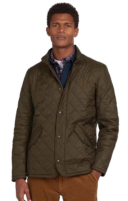 Do Barbour Jackets Run Small? Find the Perfect Fit!