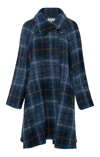 Ladies Magee Tweed Coat