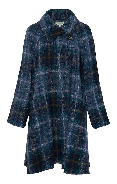 Ladies Magee Tweed Coat