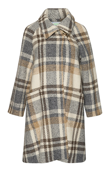 Ladies Magee Tweed Coat