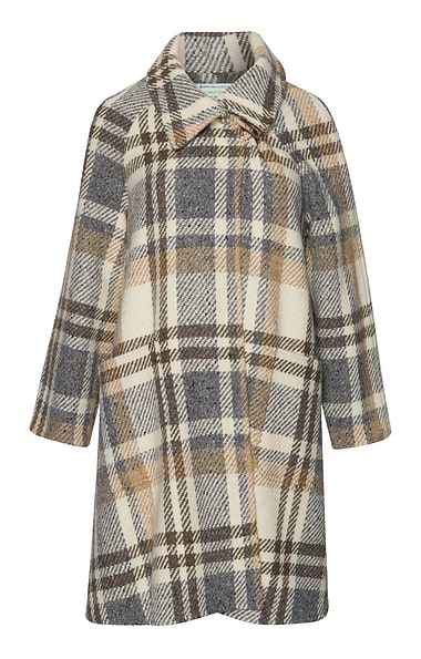 Ladies Magee Tweed Coat