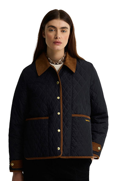 Ladies Barbour Ainsdale Quilted Jacket