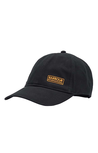 Men's Barbour Norton Drill Cap