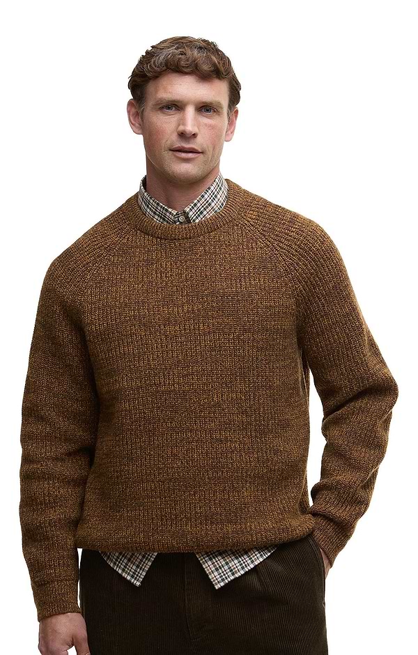 Men's Barbour Horseford Crew