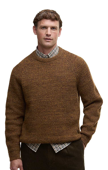 Men's Barbour Horseford Crew