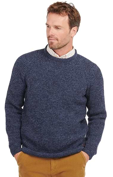 Men's Barbour Horseford Crew