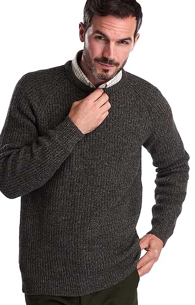Men's Barbour Horseford Crew