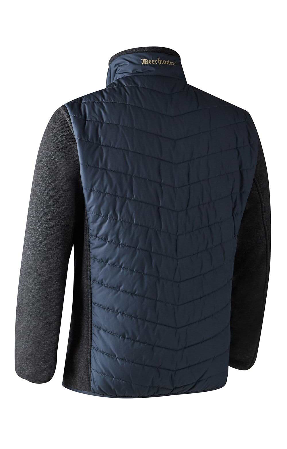 Deerhunter Heizweste Heat Inner (Oliv) - Zubehör - Schießsport Online