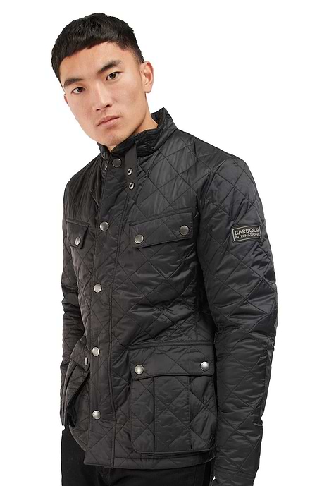 Do Barbour Jackets Run Small? Find the Perfect Fit!