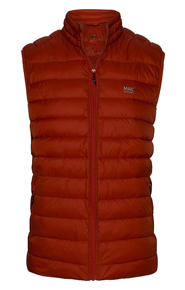 Men's Packable Insulated Gilet