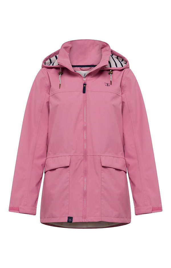 Ladies Beachcomber Waterproof Coat