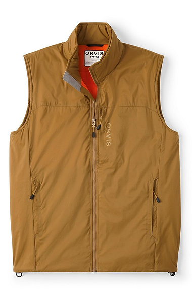 Men's Orvis Pro Insulated Fishing Gilet