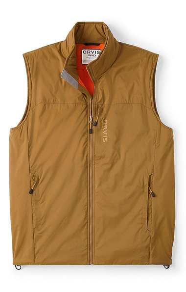 Men's Orvis Pro Insulated Fishing Gilet