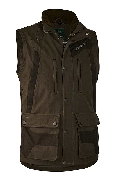 Men's Deerhunter Muflon Extreme Waistcoat