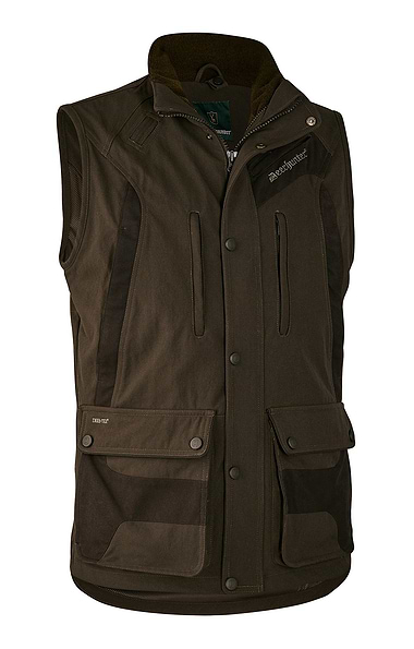 Men's Deerhunter Muflon Extreme Waistcoat