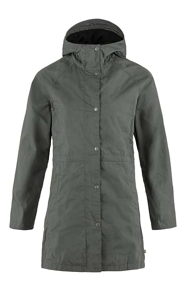 Ladies Fjallraven Karla Hydratic Jacket