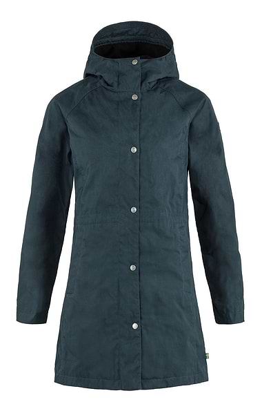 Ladies Fjallraven Karla Hydratic Jacket