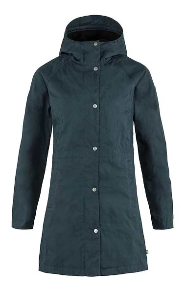 Ladies Fjallraven Karla Hydratic Jacket