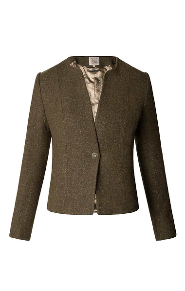 Ladies Greta Jacket