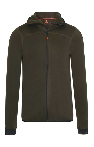 Men's Seeland Power Fleece