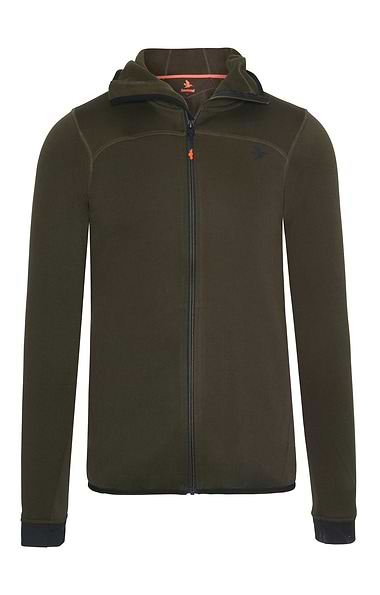 Men's Seeland Power Fleece