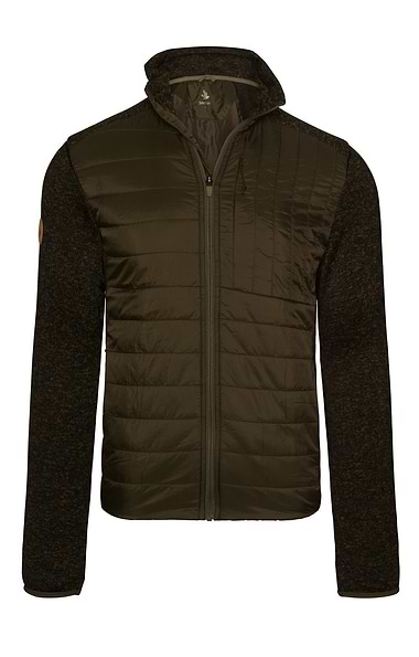 Men's Seeland Theo Hybrid Jacket
