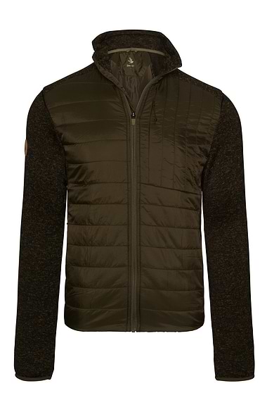 Men's Seeland Theo Hybrid Jacket
