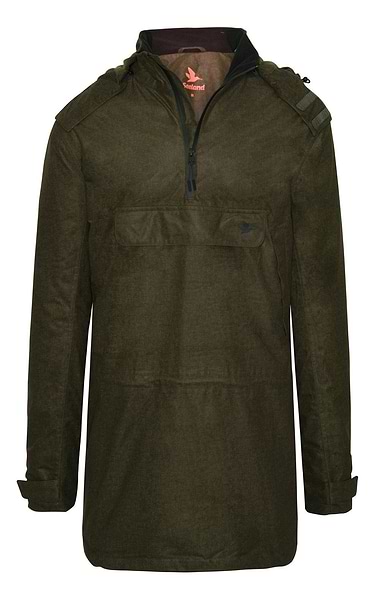 Men's Seeland Avail Smock Jacket