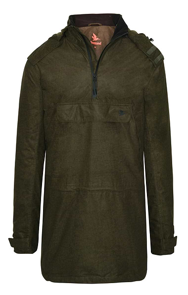 Men's Seeland Avail Smock Jacket