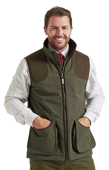 Men's Schoffel Gunby Gilet