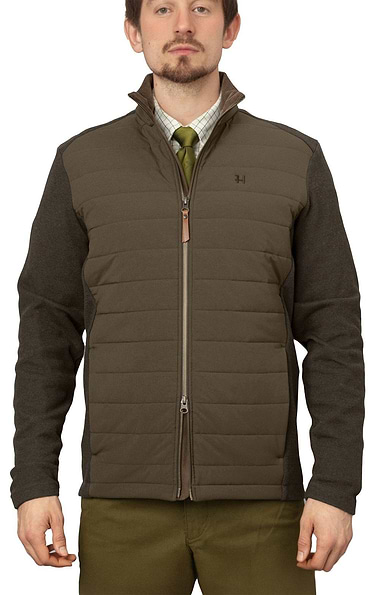 Men's Harkila Sandheim Pro Insulated Cardigan