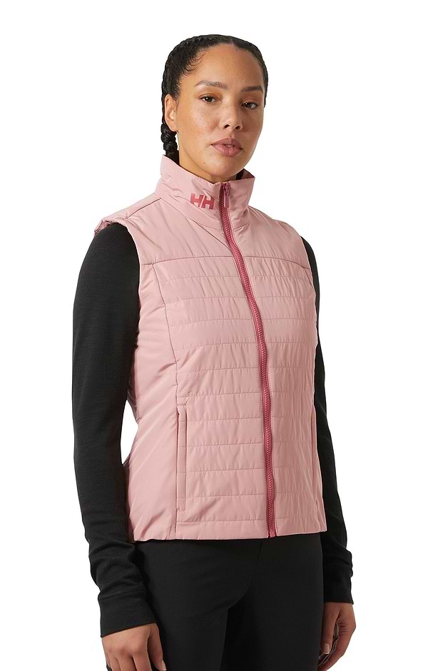 Ladies Helly Hansen Crew Insulated Gilet