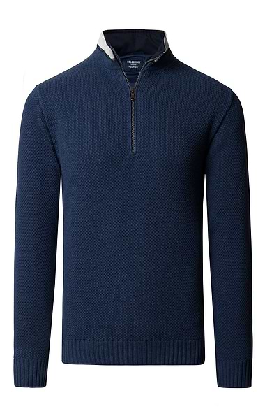 Men's Holebrook Classic Windproof 1/4 Zip