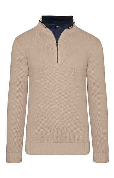 Men's Holebrook Classic Windproof 1/4 Zip