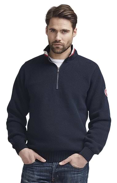 Men's Holebrook Classic Windproof 1/4 Zip